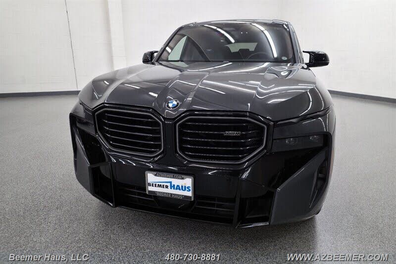 2023 BMW XM