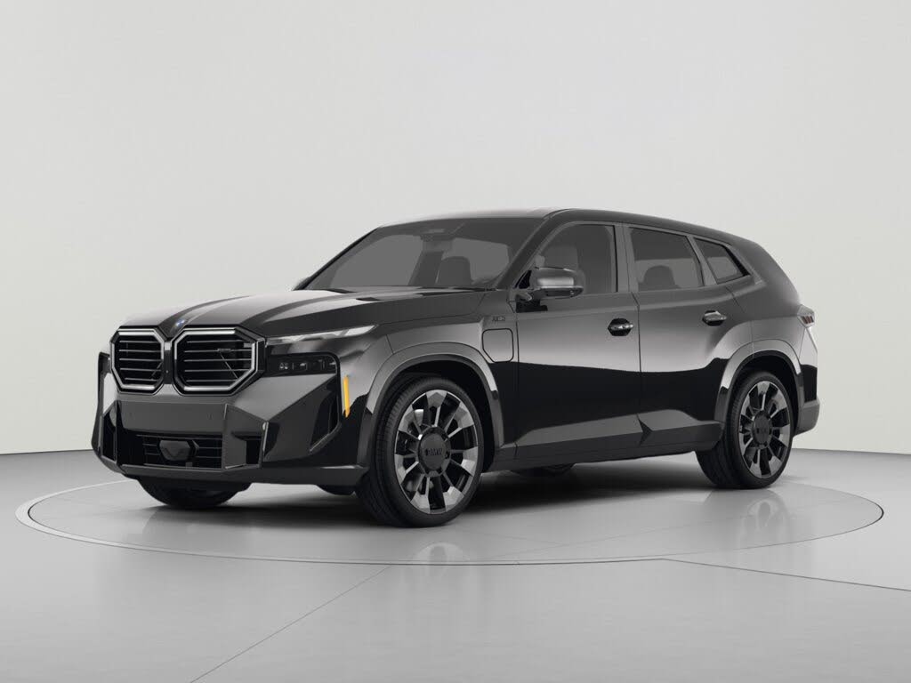 2023 BMW XM