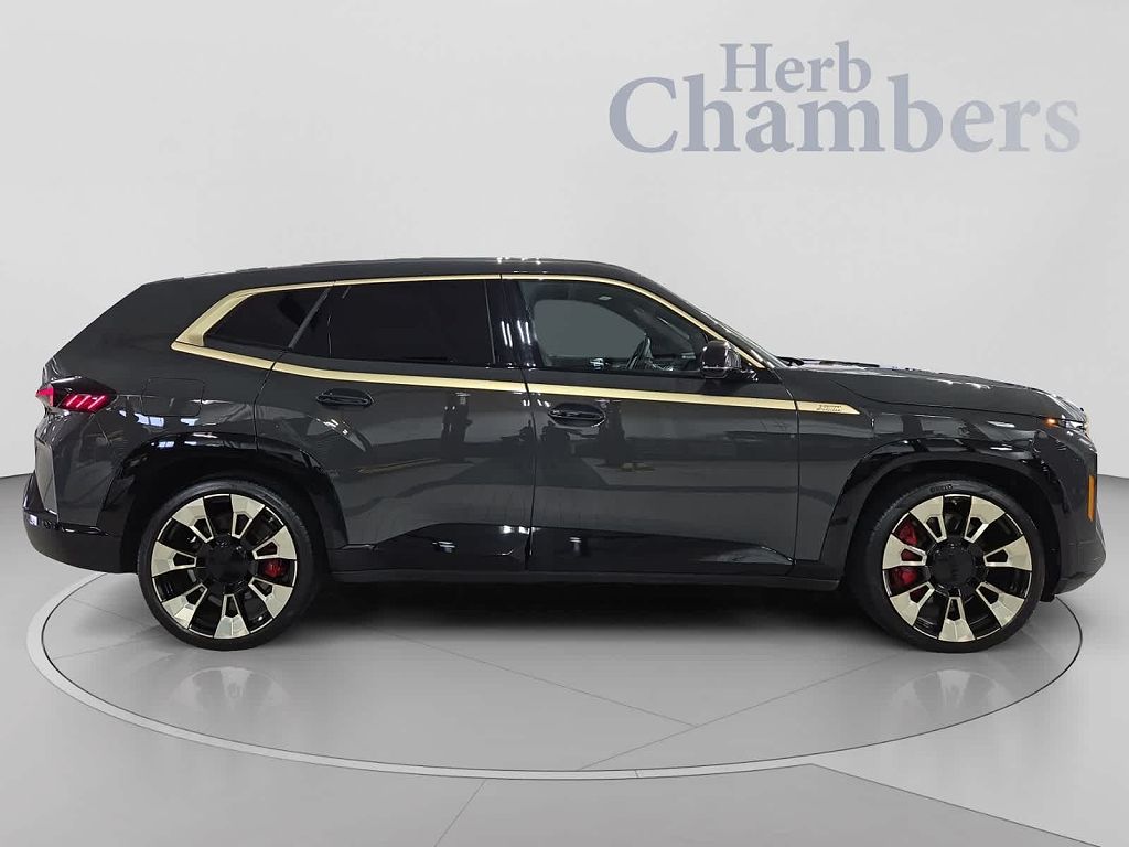 2023 BMW XM