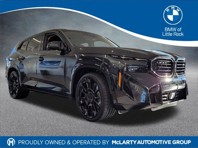 2026 BMW XM