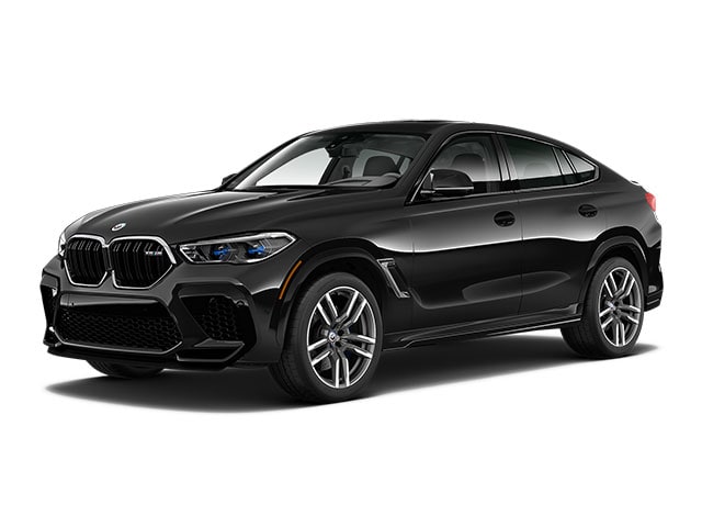 2023 BMW X6 M