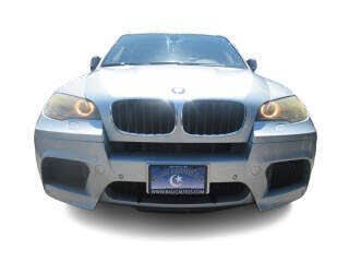 2010 BMW X5 M