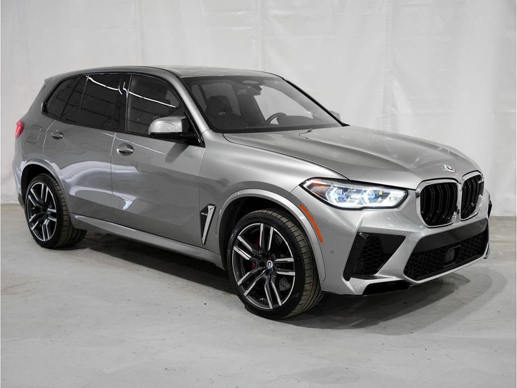 2023 BMW X5 M