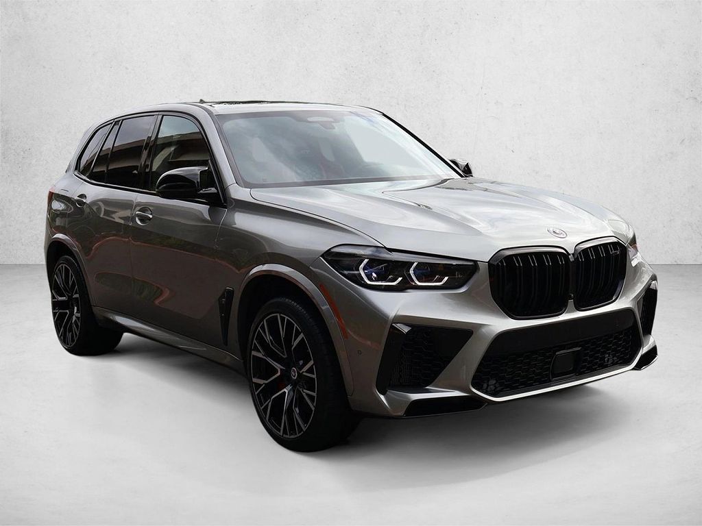 2023 BMW X5 M