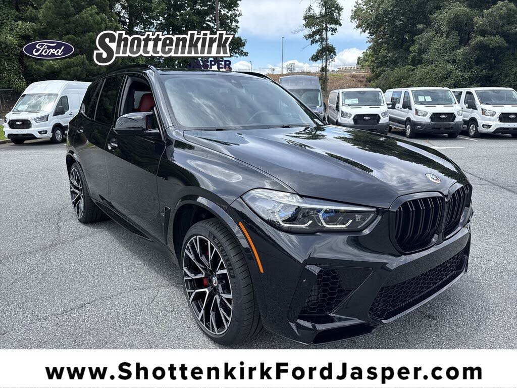 2023 BMW X5 M