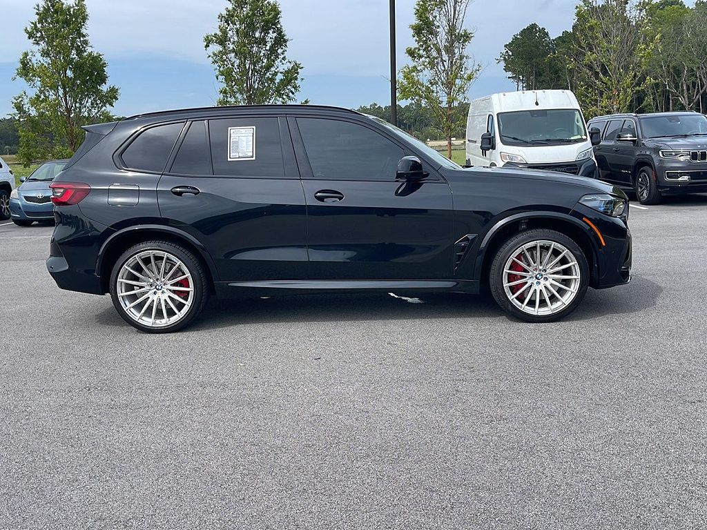 2023 BMW X5 M