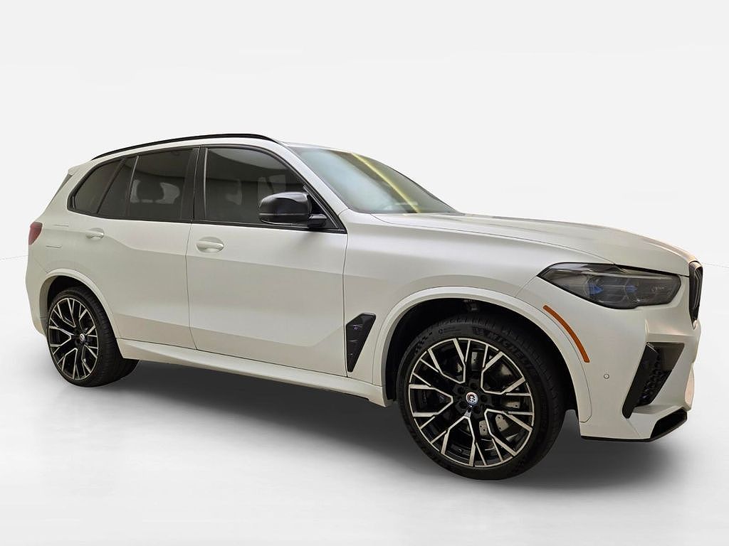 2023 BMW X5 M