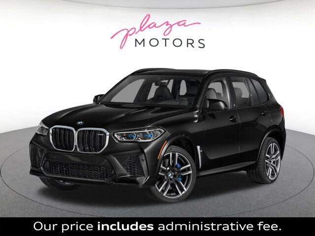 2023 BMW X5 M