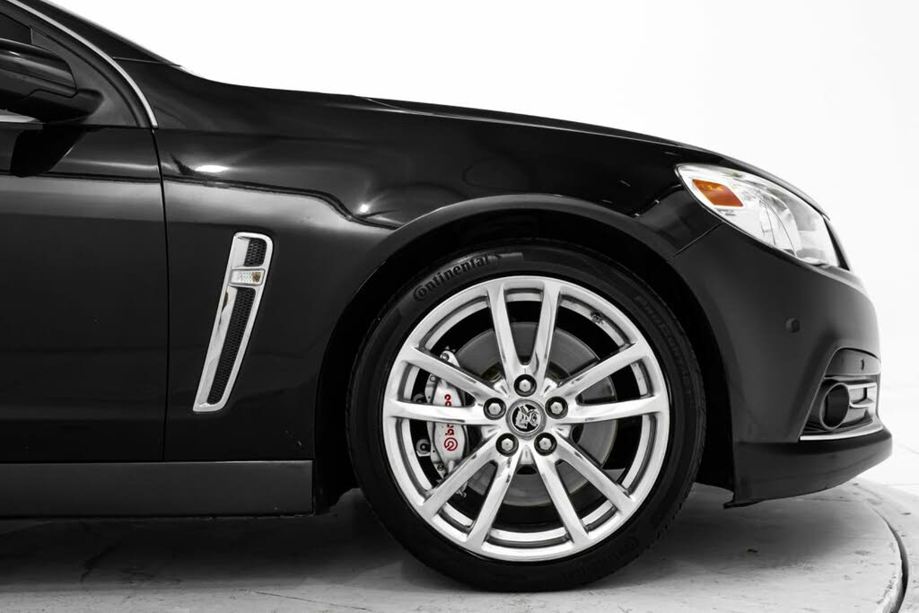 Vehicle Image 12 of 97 for 2014 Chevrolet SS