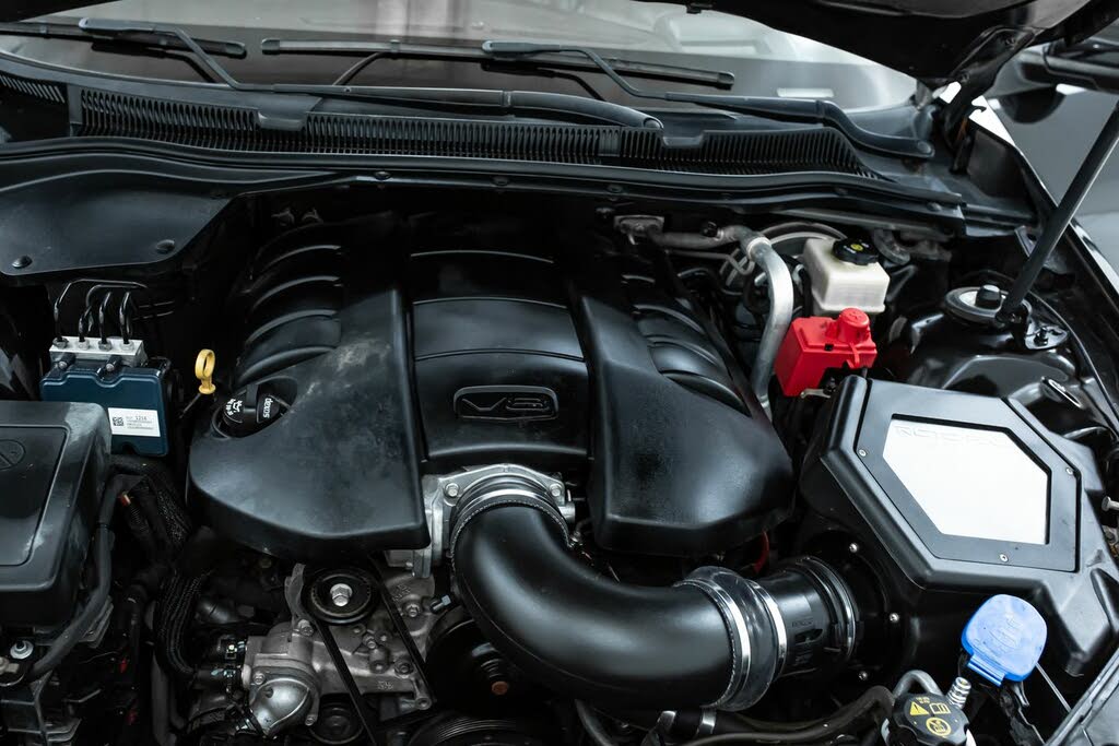 Vehicle Image 38 of 97 for 2014 Chevrolet SS