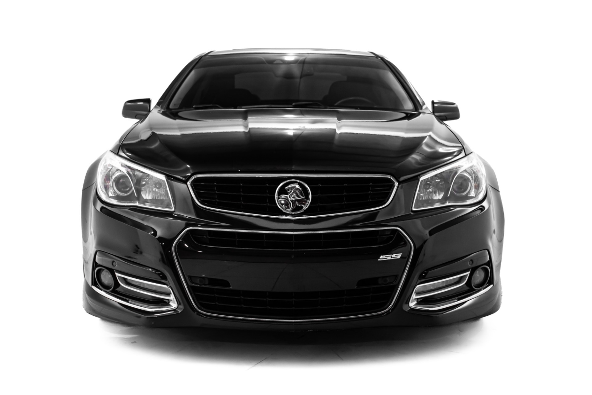 2014 Chevrolet SS - 56