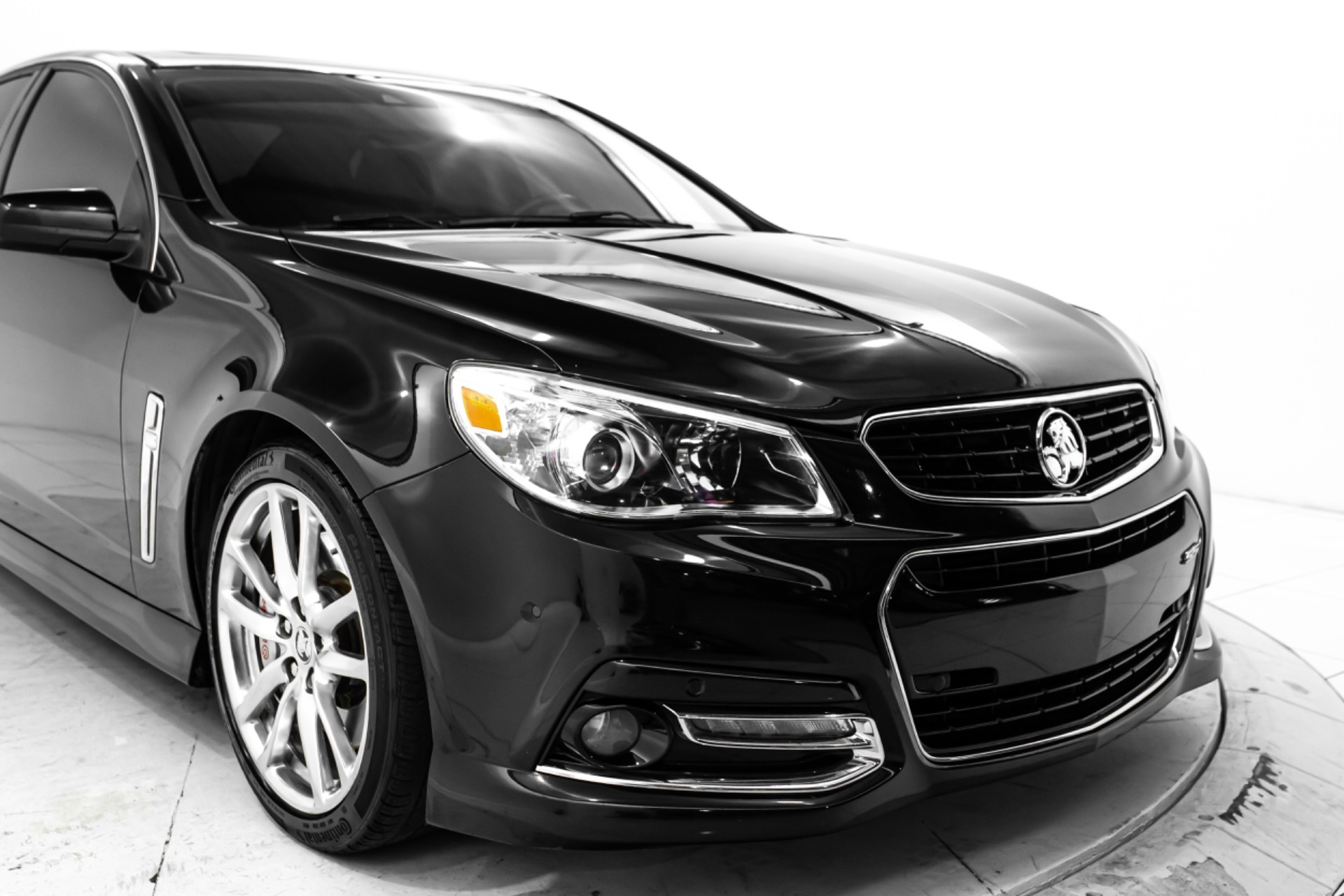 2014 Chevrolet SS - 62