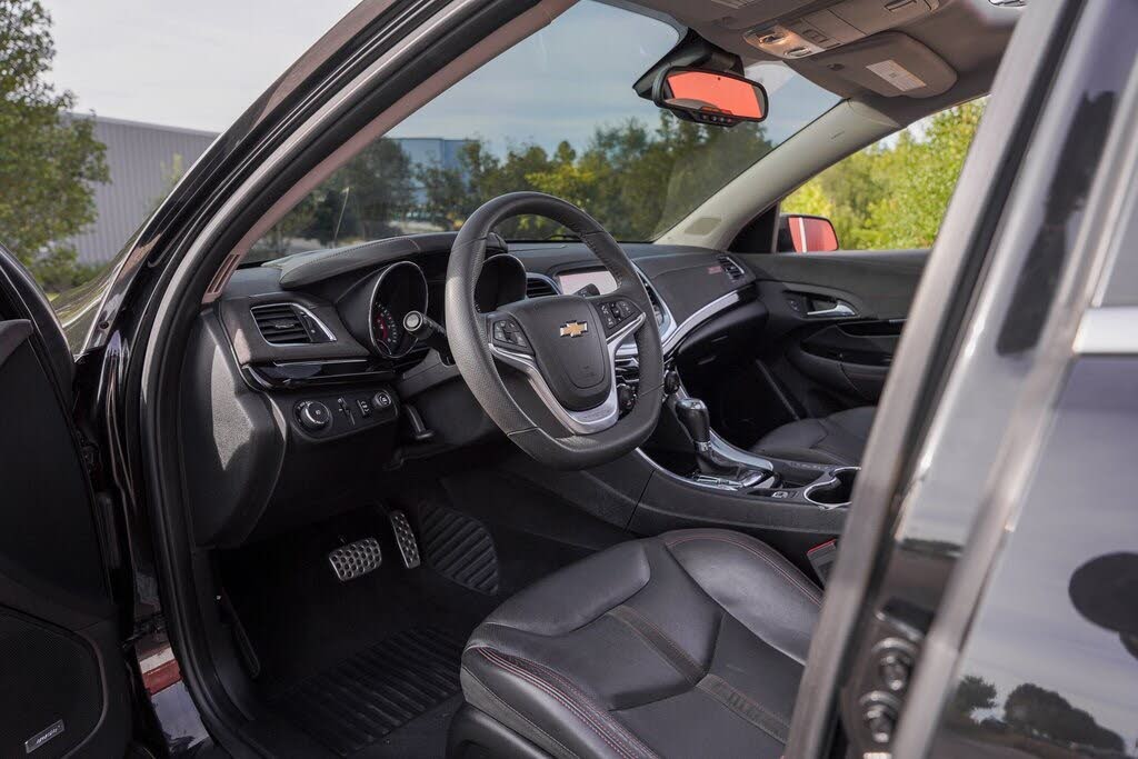 Vehicle Image 19 of 114 for 2014 Chevrolet SS