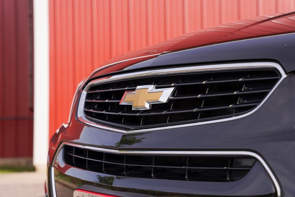 Vehicle Image 4 of 114 for 2014 Chevrolet SS