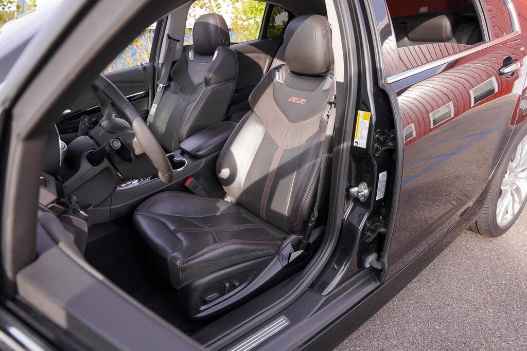 Vehicle Image 41 of 114 for 2014 Chevrolet SS