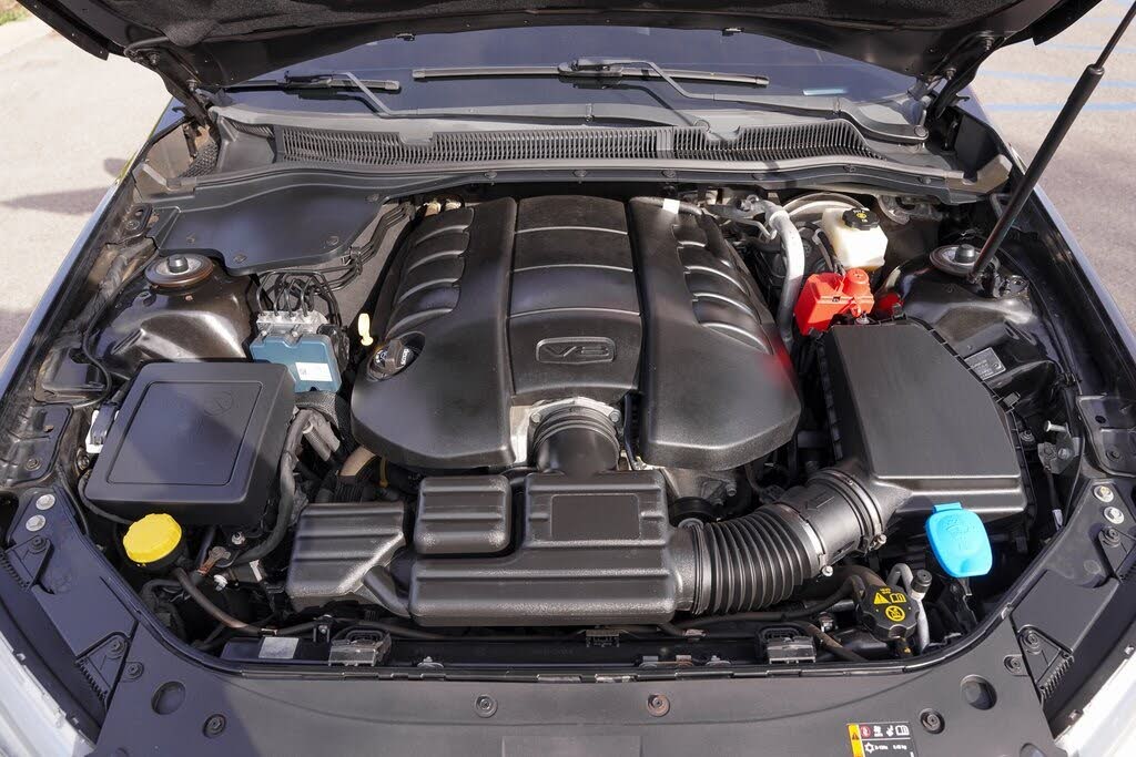 Vehicle Image 57 of 114 for 2014 Chevrolet SS