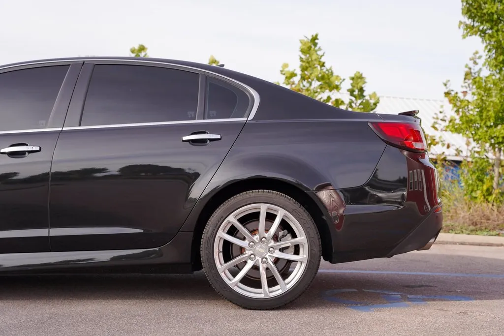 Vehicle Image 68 of 114 for 2014 Chevrolet SS