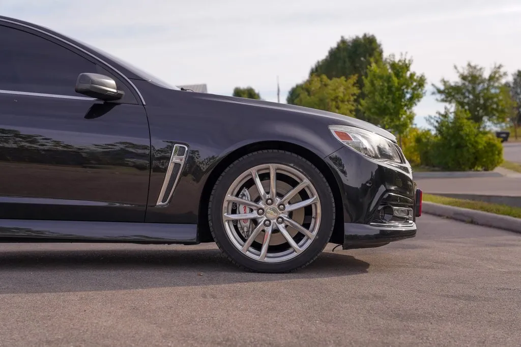 Vehicle Image 74 of 114 for 2014 Chevrolet SS