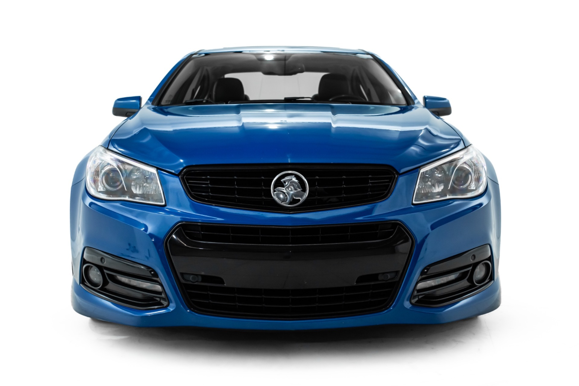 Vehicle Image 56 of 97 for 2015 Chevrolet SS