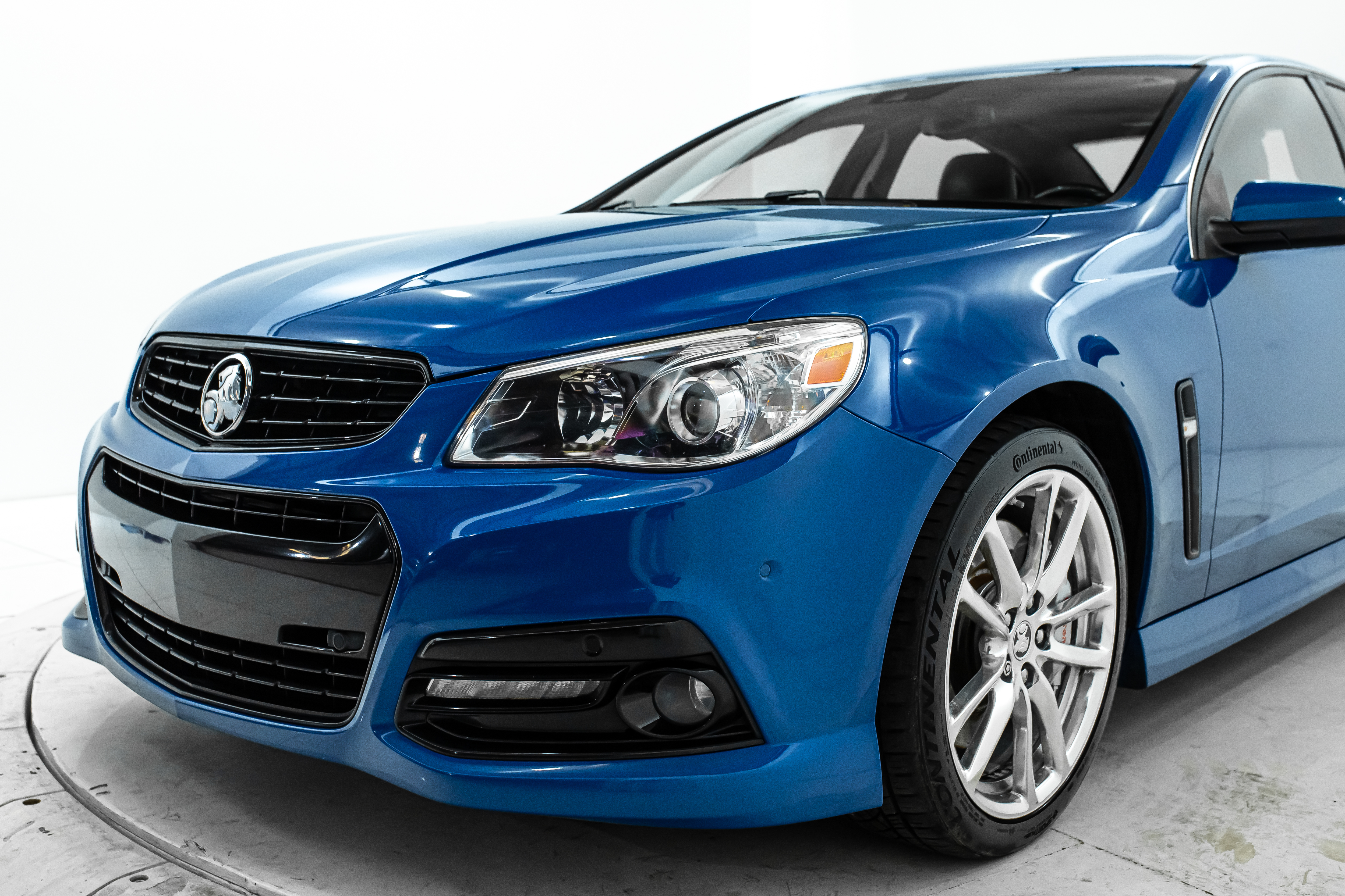 2015 Chevrolet SS - 63