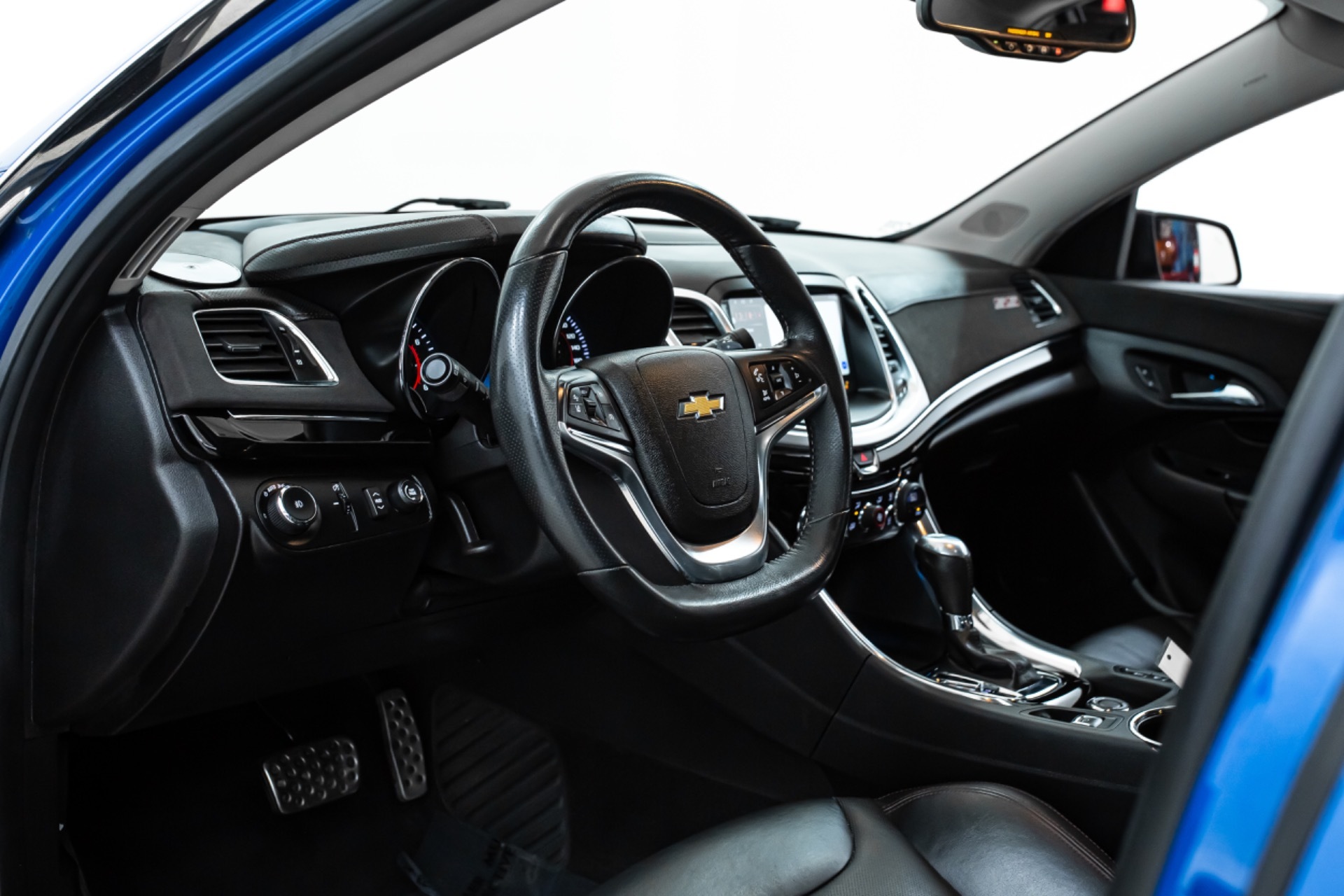 2015 Chevrolet SS - 66