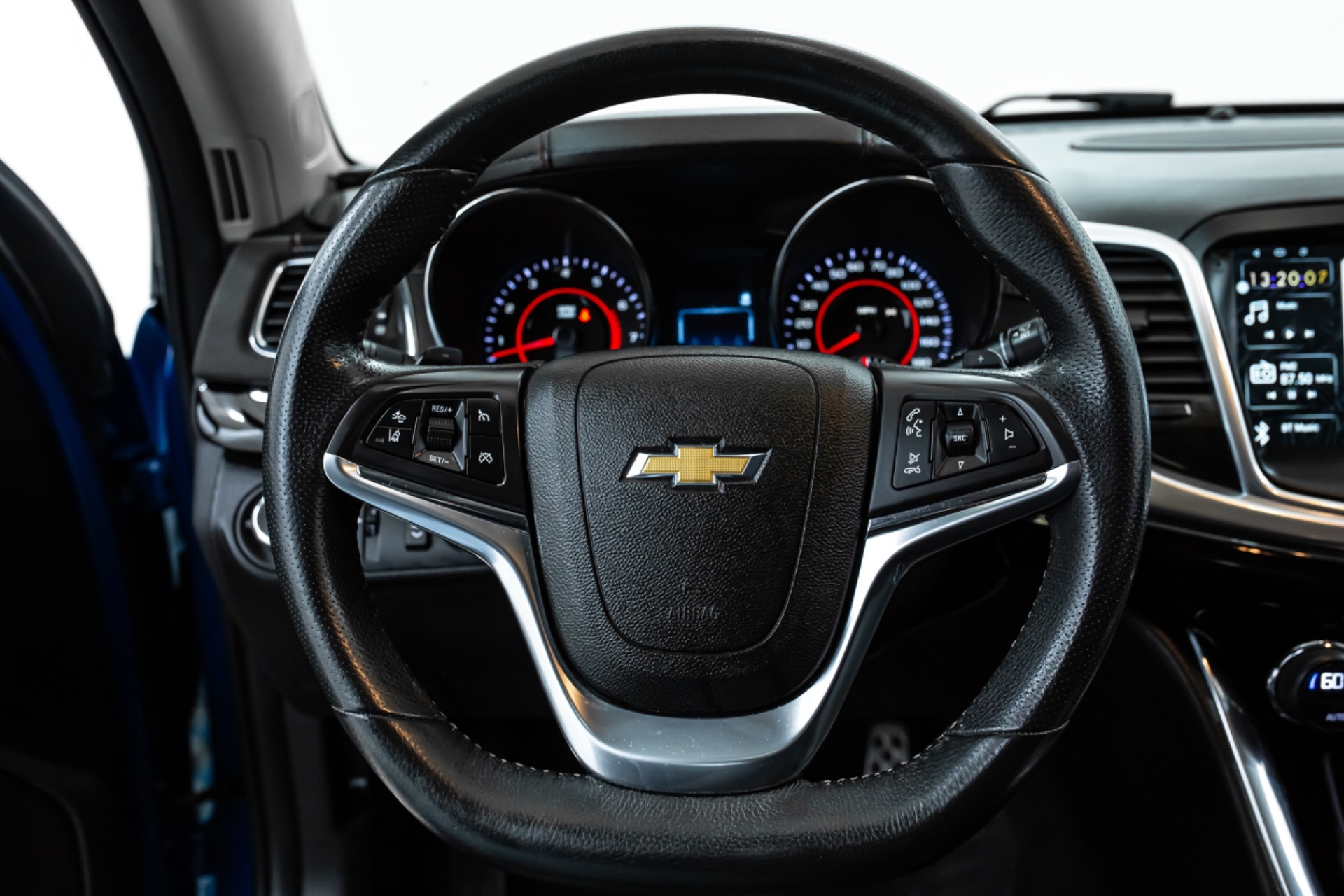 2015 Chevrolet SS - 80