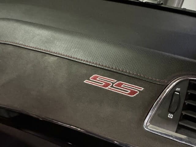 Vehicle Image 10 of 94 for 2015 Chevrolet SS