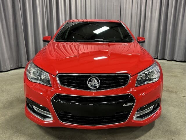 2015 Chevrolet SS - 2