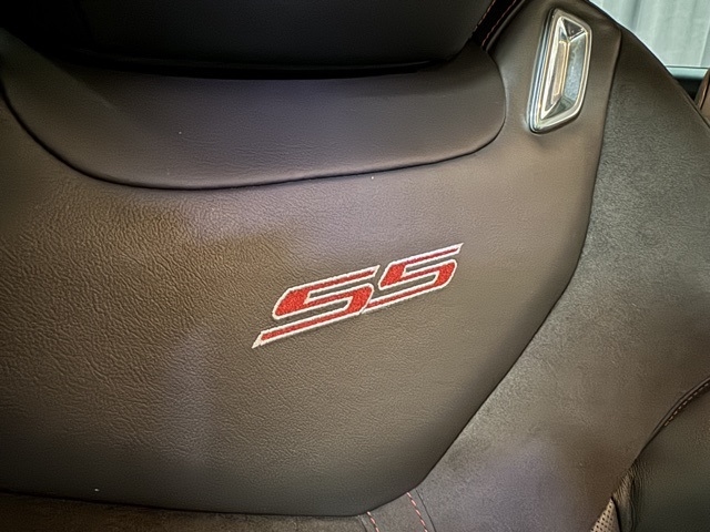 Vehicle Image 60 of 94 for 2015 Chevrolet SS