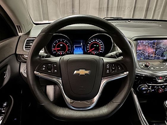 Vehicle Image 65 of 94 for 2015 Chevrolet SS