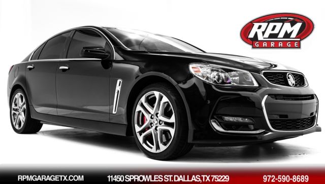 Vehicle Image 1 of 49 for 2017 Chevrolet SS