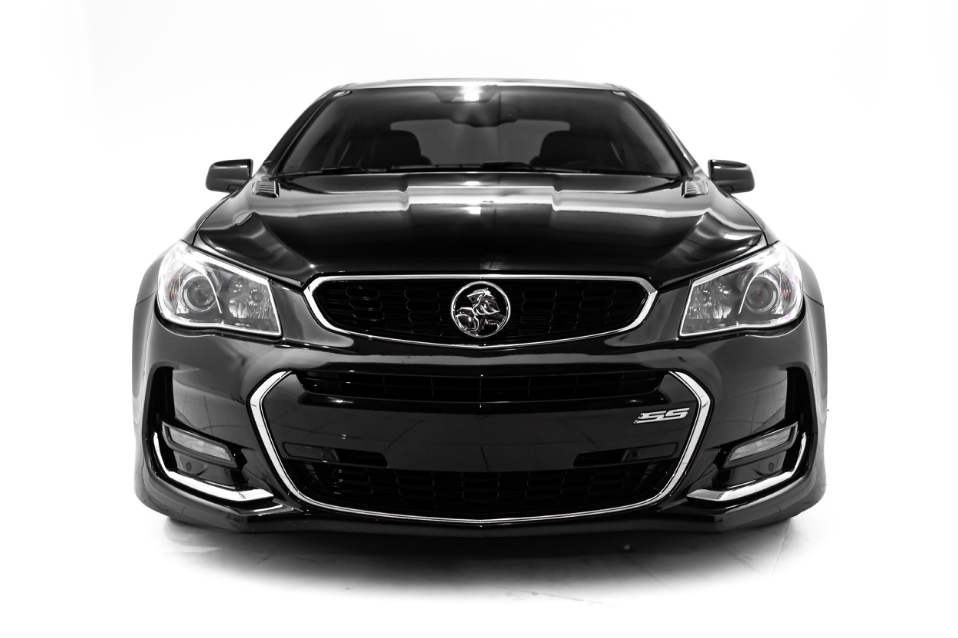 Vehicle Image 7 of 49 for 2017 Chevrolet SS