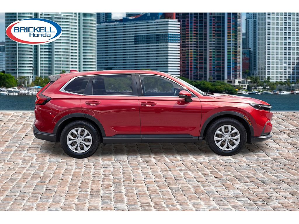 2023 Honda CR-V