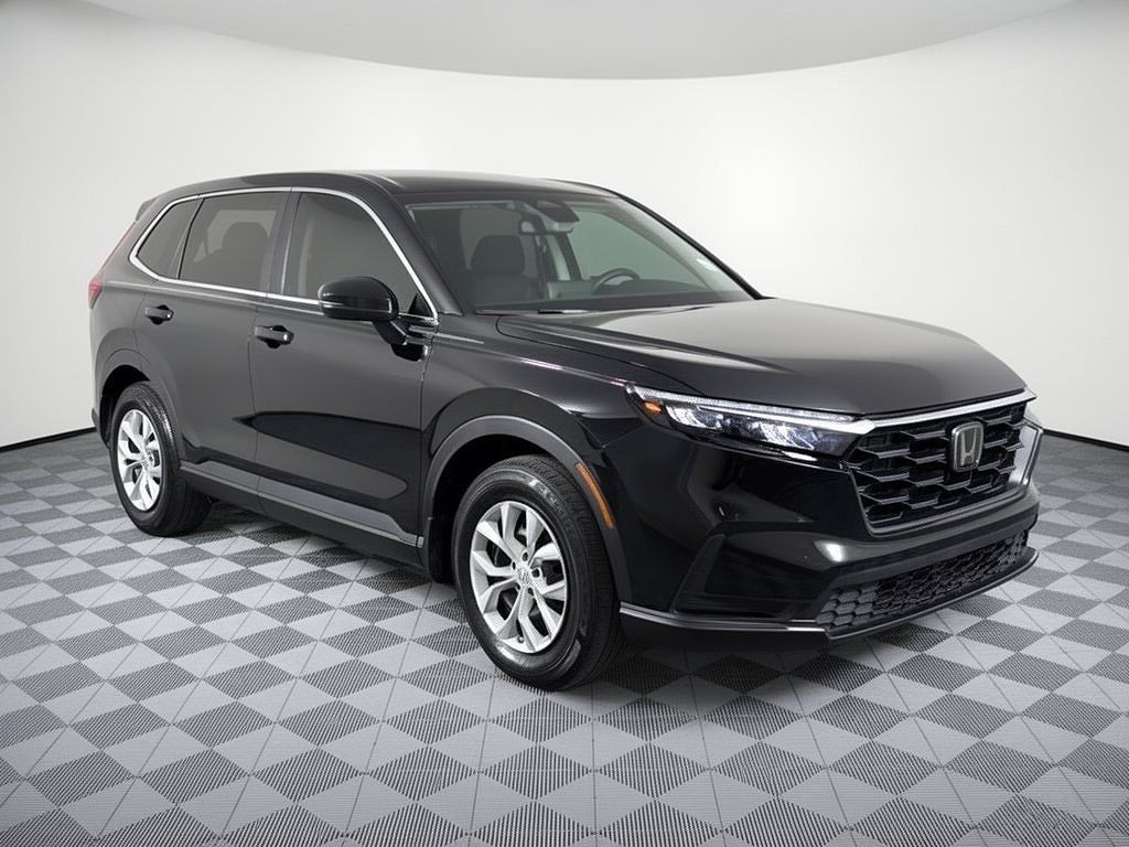 2023 Honda CR-V LX