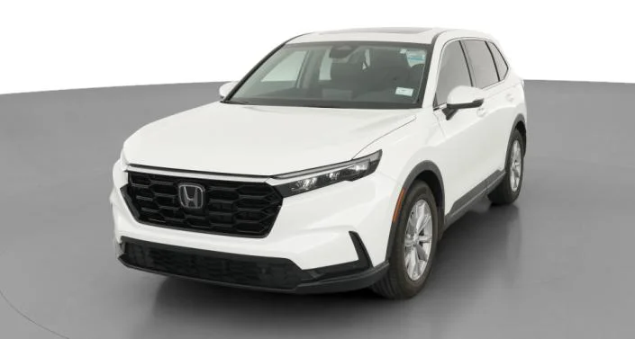 2023 EX-L in White, 34,249 miles for sale in Oklahoma City, OK