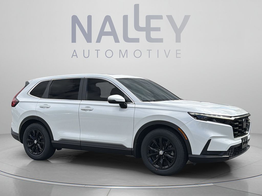 2023 Honda CR-V EX-L w/BSI
