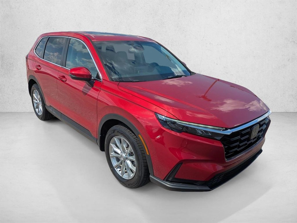 2023 Honda CR-V