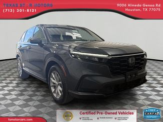 2023 Honda CR-V