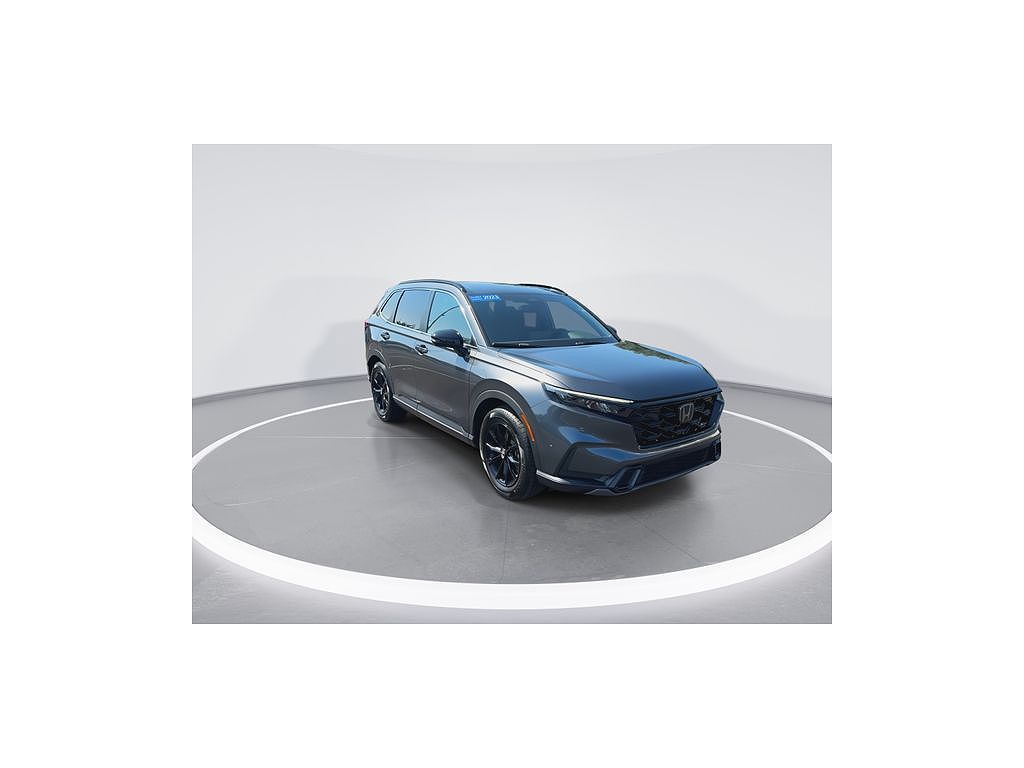 2023 Honda CR-V Sport Hybrid