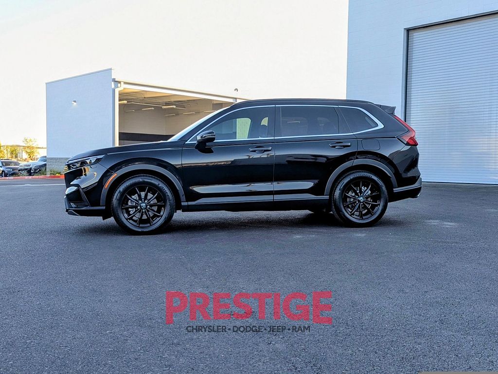 2024 Honda CR-V Sport Hybrid