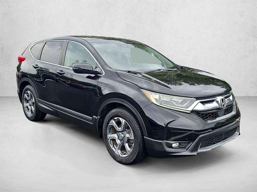 2026 Honda CR-V Hybrid Sport Hybrid