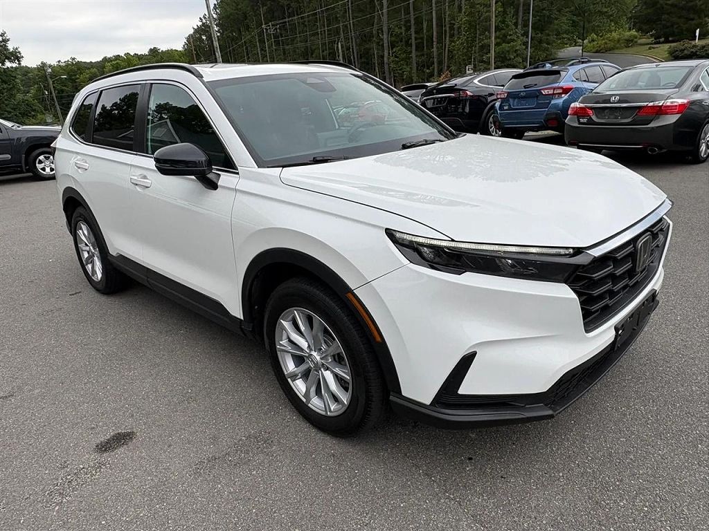 2023 Honda CR-V Hybrid Sport Hybrid