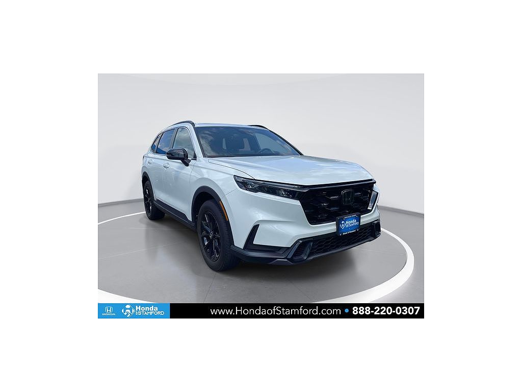 2023 Honda CR-V