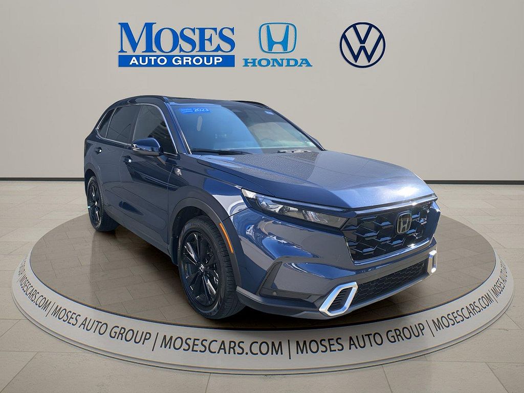2023 Honda CR-V