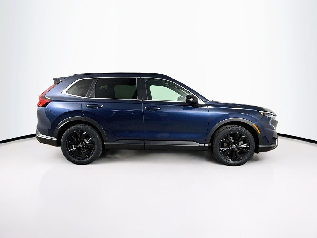 2023 Honda CR-V