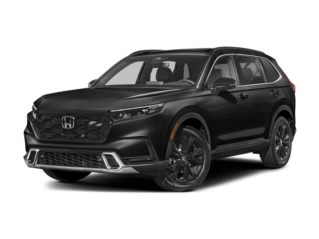 2024 Honda CR-V Sport Touring Hybrid