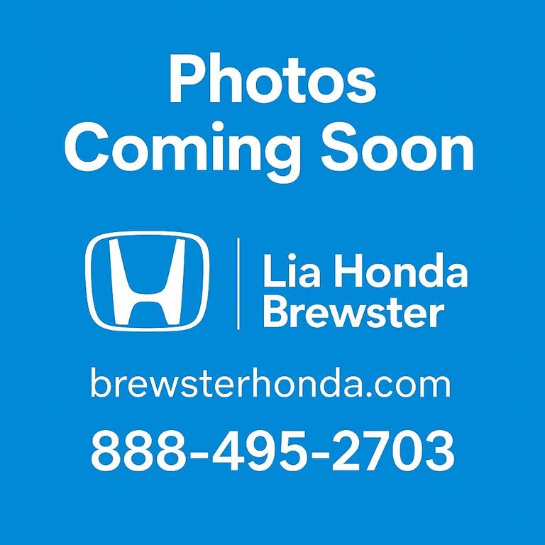 2021 Honda CR-V Hybrid