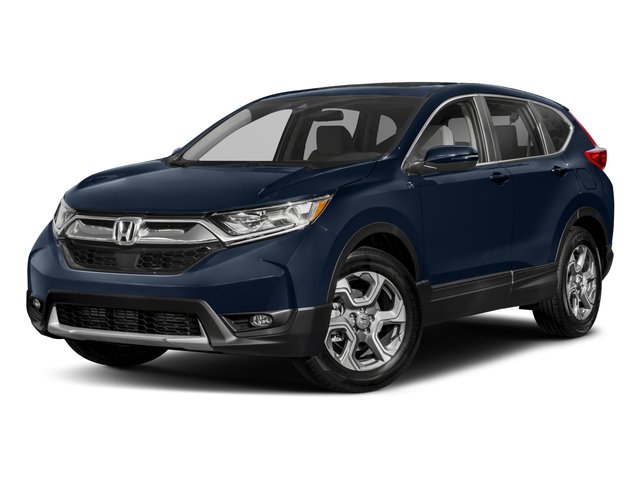 2018 Honda CR-V CR V EX