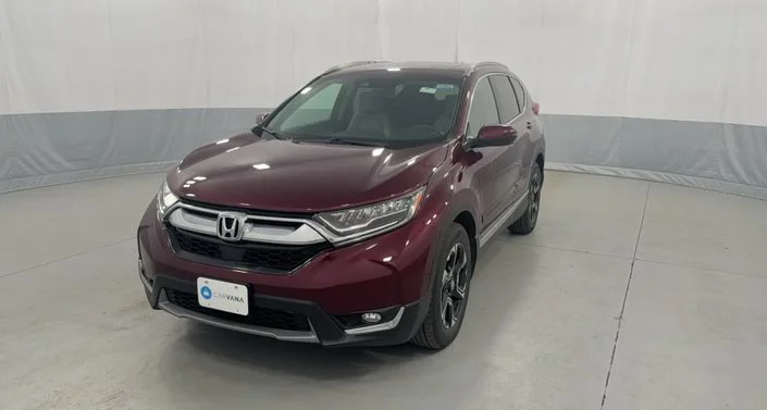 2019 Touring in Red, 29,869 miles for sale in Kansas City, MO