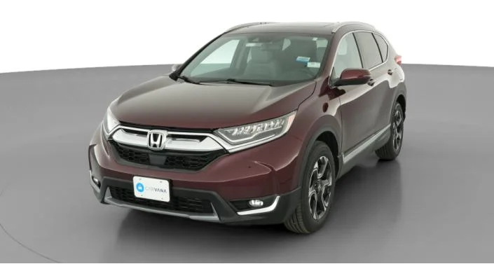 2018 Touring in Red, 31,869 miles for sale in Dallas, TX